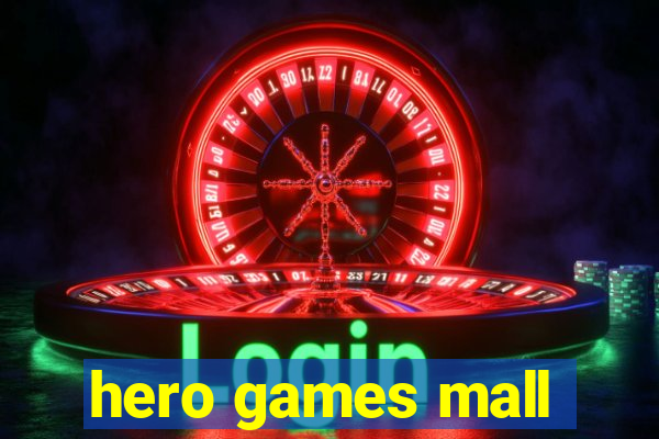 hero games mall