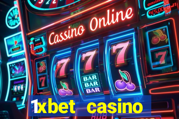 1xbet casino зеркало рабочее на сегодня