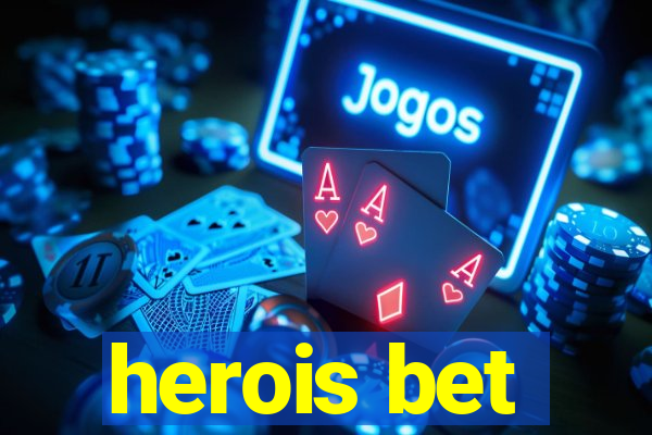 herois bet