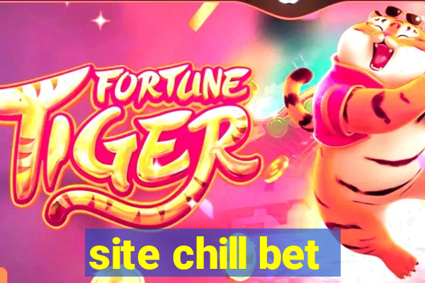 site chill bet