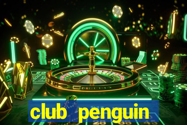 club penguin telegram 2024