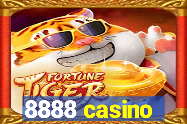 8888 casino