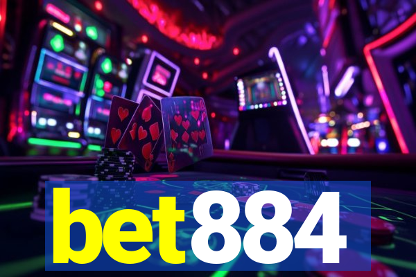 bet884