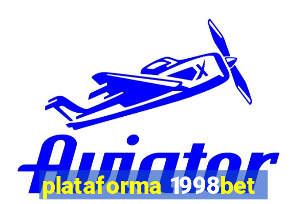 plataforma 1998bet