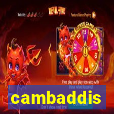 cambaddis