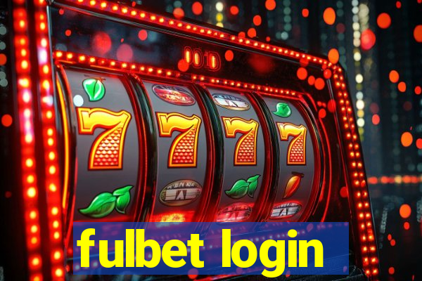 fulbet login