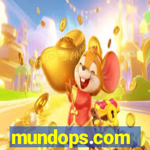 mundops.com