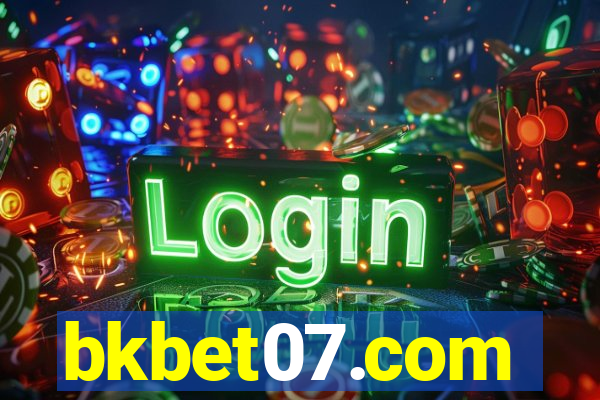 bkbet07.com