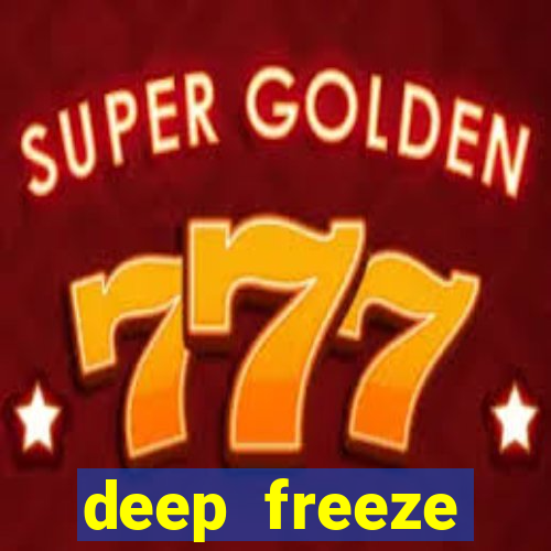 deep freeze crackeado win11