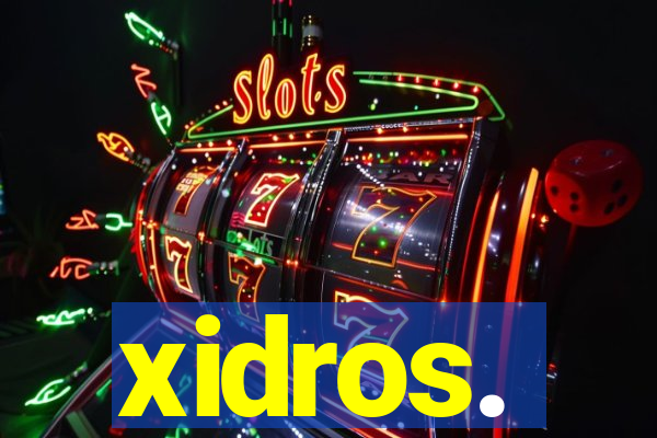 xidros.