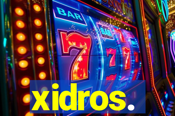 xidros.