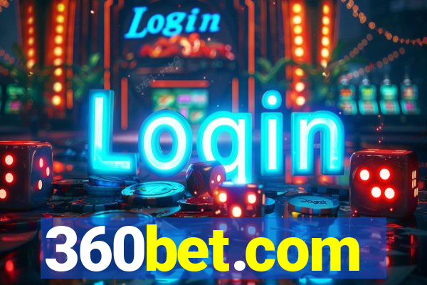 360bet.com