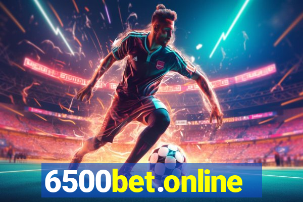 6500bet.online