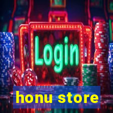 honu store