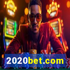 2020bet.com