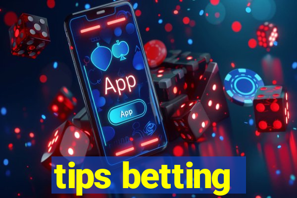 tips betting