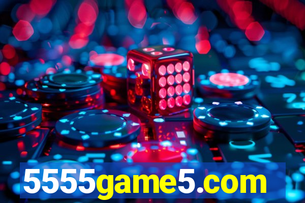 5555game5.com