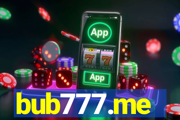 bub777.me