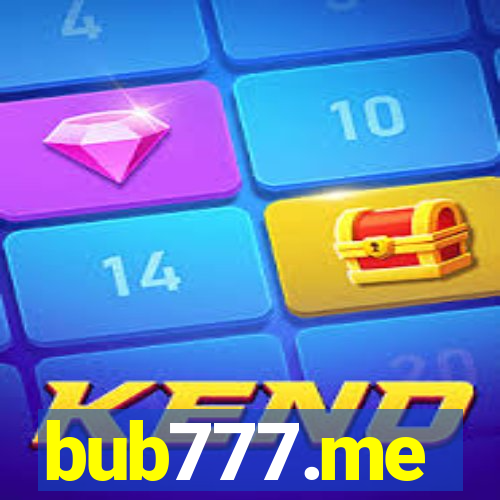 bub777.me