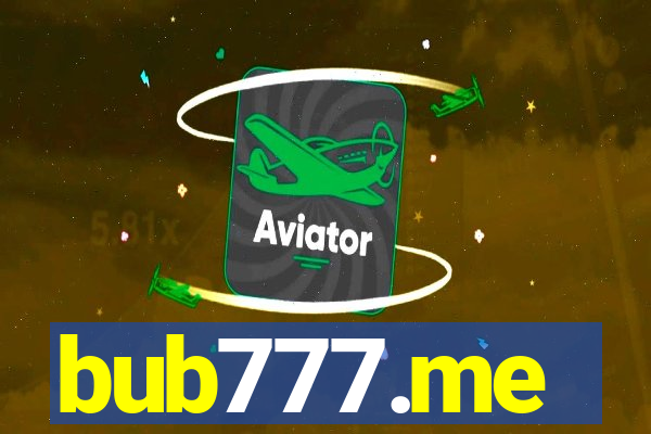 bub777.me