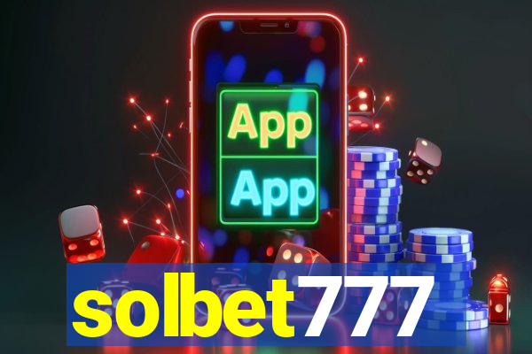 solbet777