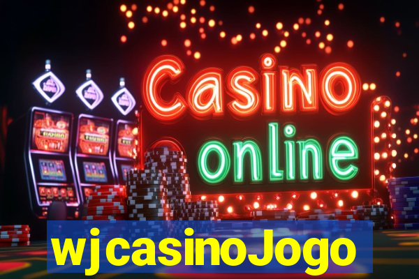 wjcasinoJogo