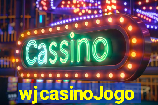 wjcasinoJogo