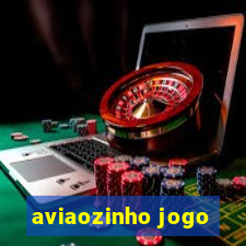 aviaozinho jogo