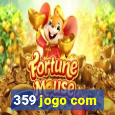 359 jogo com