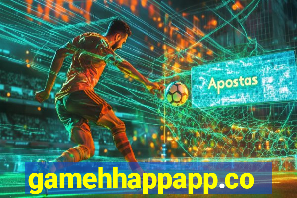 gamehhappapp.com