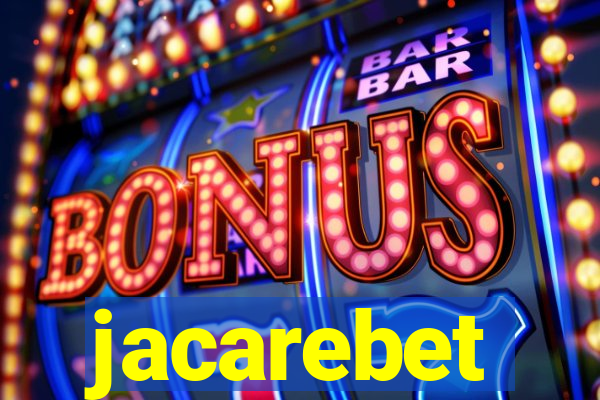 jacarebet