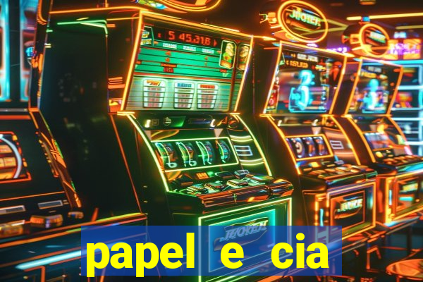 papel e cia salvador shopping