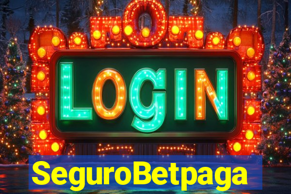 SeguroBetpaga