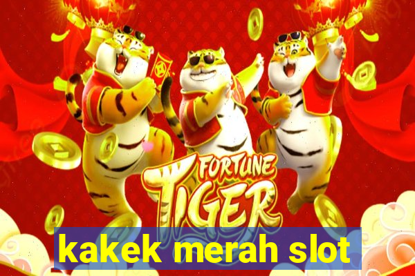 kakek merah slot