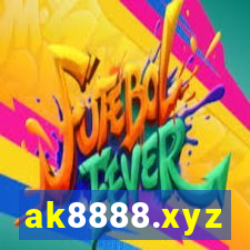 ak8888.xyz