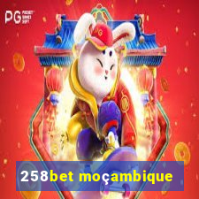 258bet moçambique