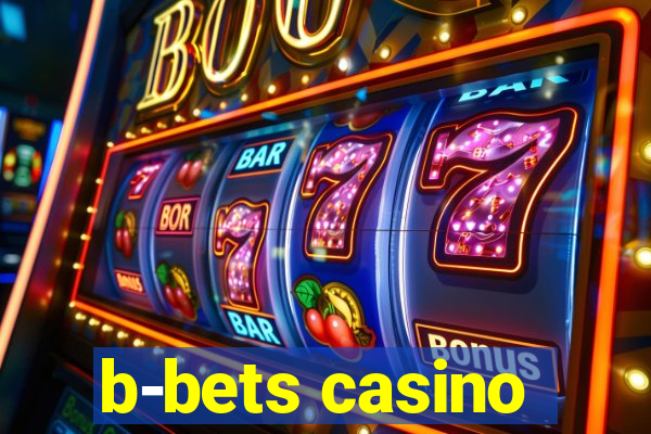 b-bets casino