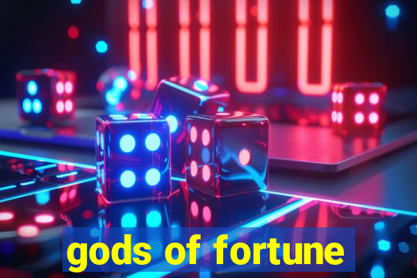 gods of fortune