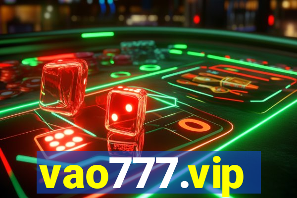 vao777.vip