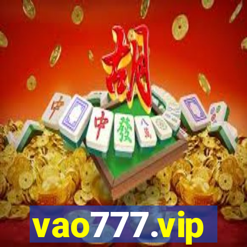 vao777.vip