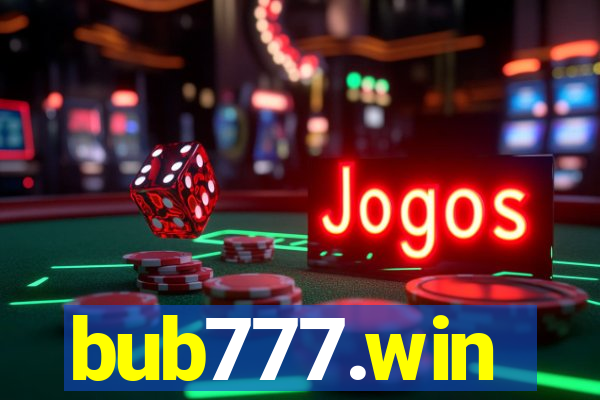 bub777.win