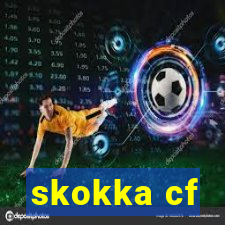 skokka cf