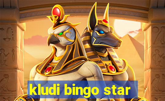 kludi bingo star