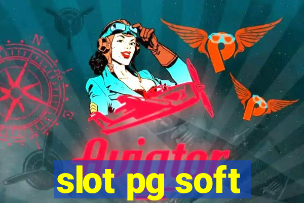 slot pg soft