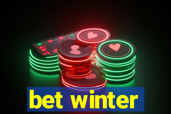 bet winter