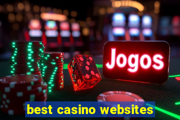 best casino websites