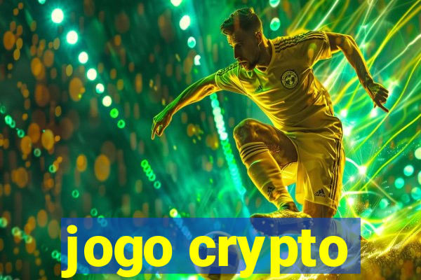 jogo crypto