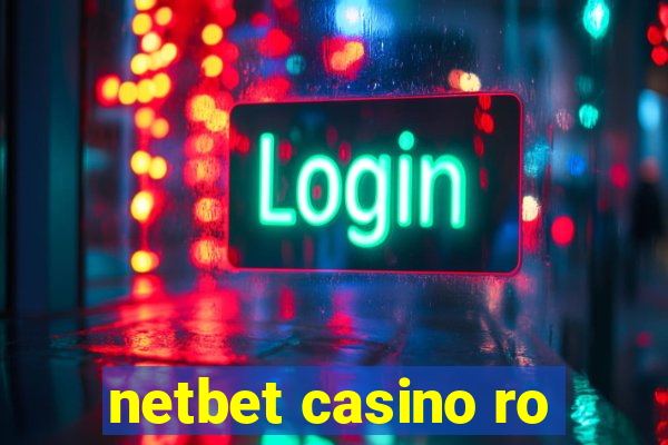 netbet casino ro