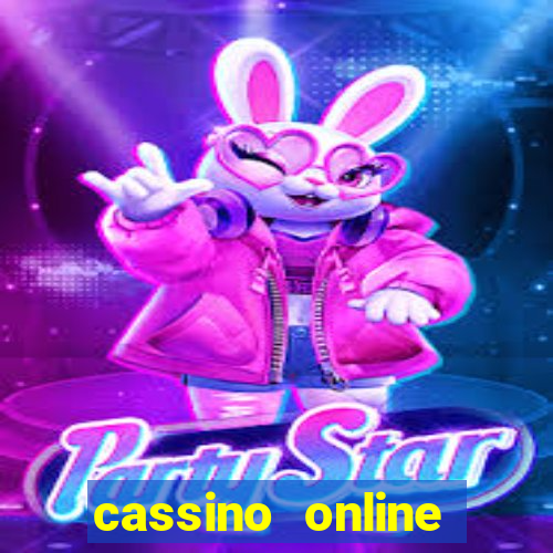 cassino online dinheiro real grátis