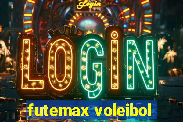 futemax voleibol